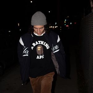 Meet your Posher, Michael